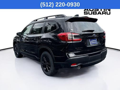 2026 Subaru Ascent Premium