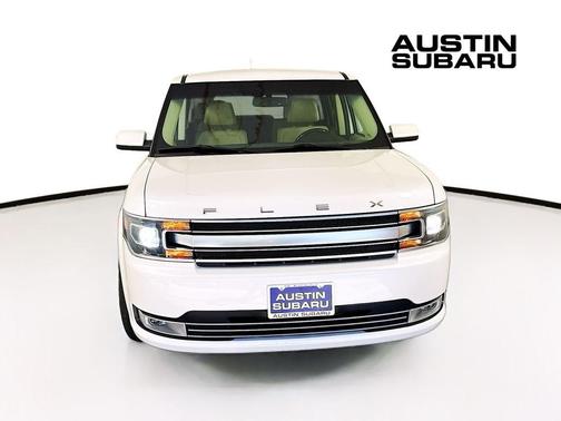 2014 Ford Flex Limited