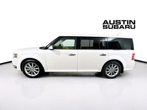 2014 Ford Flex Limited