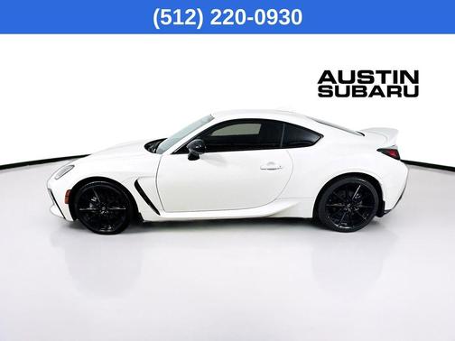 2024 Toyota GR86 Premium