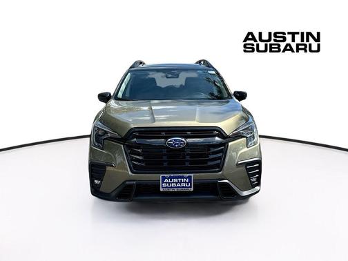 2025 Subaru Ascent Onyx Edition