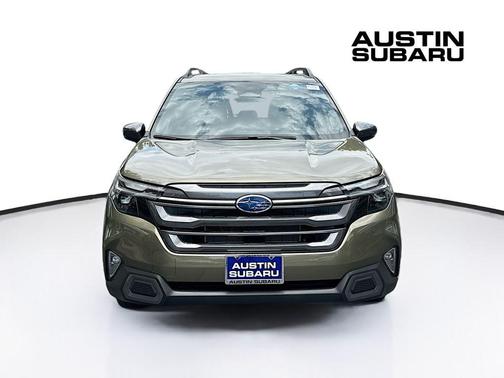 2025 Subaru Forester Hybrid Limited