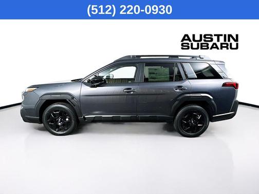 Magnetite Gray Metallic 2026 Subaru Outback Limited
