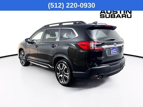 2025 Subaru Ascent Limited