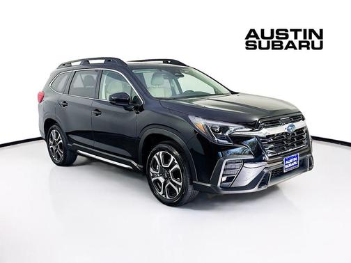 2025 Subaru Ascent Limited