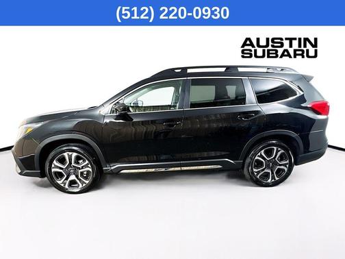 2025 Subaru Ascent Limited