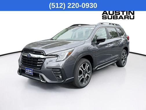 2025 Subaru Ascent Touring