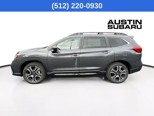 2025 Subaru Ascent Touring