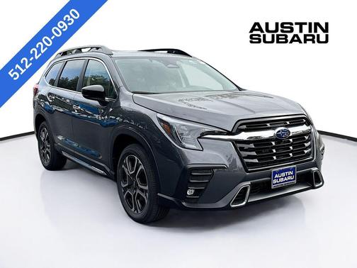 2025 Subaru Ascent Touring