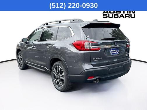 2025 Subaru Ascent Touring