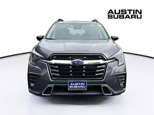 2025 Subaru Ascent Touring