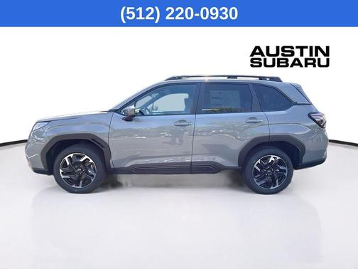 RIVER 42L 2026 Subaru Forester Limited