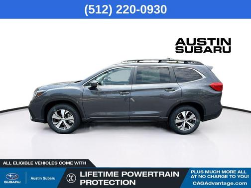 2025 Subaru Ascent Premium