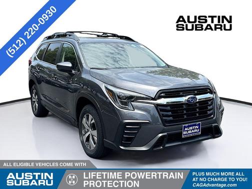 2025 Subaru Ascent Premium