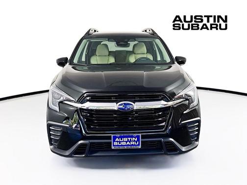 2024 Subaru Ascent Premium