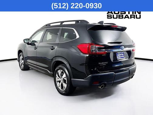 2024 Subaru Ascent Premium