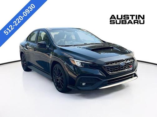 2025 Subaru WRX Premium
