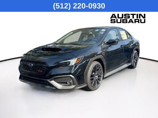 2025 Subaru WRX Premium