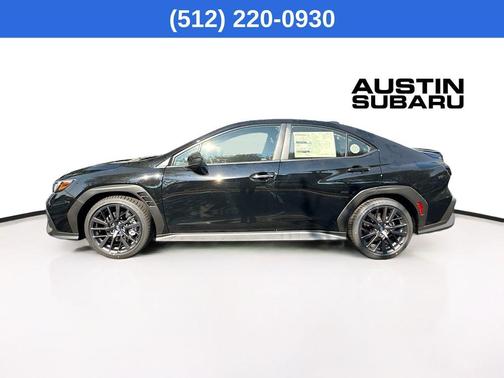 2025 Subaru WRX Premium