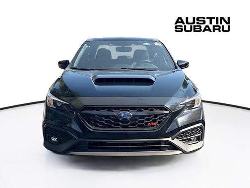 2025 Subaru WRX Premium
