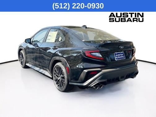 2025 Subaru WRX Premium