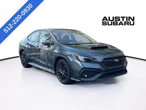 2025 Subaru WRX Premium