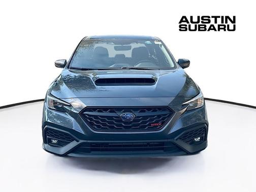 2025 Subaru WRX Premium