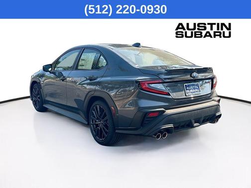 2025 Subaru WRX Premium