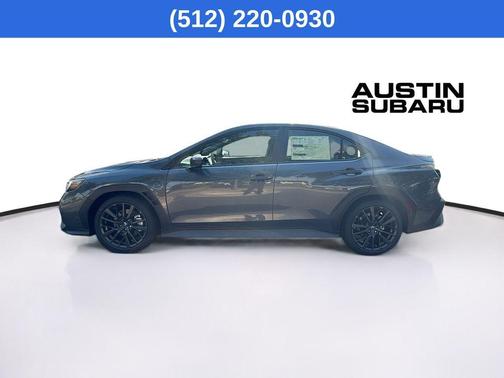 2025 Subaru WRX Premium