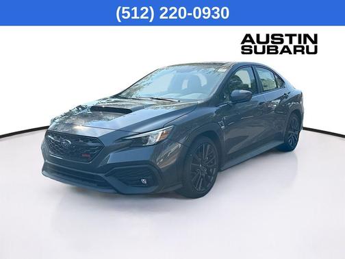 2025 Subaru WRX Premium