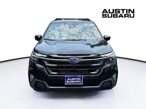 2025 Subaru Forester Hybrid Touring