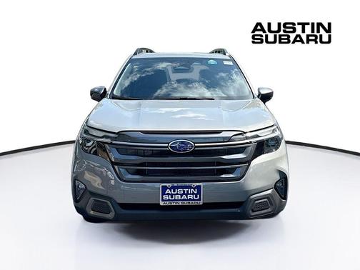 2025 Subaru Forester Hybrid Limited