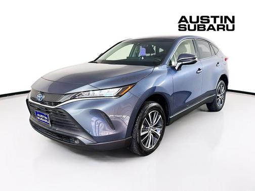 2022 Toyota Venza LE