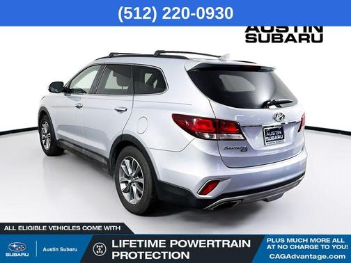 2019 Hyundai Santa Fe XL SE