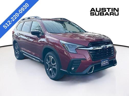 2026 Subaru Ascent Touring