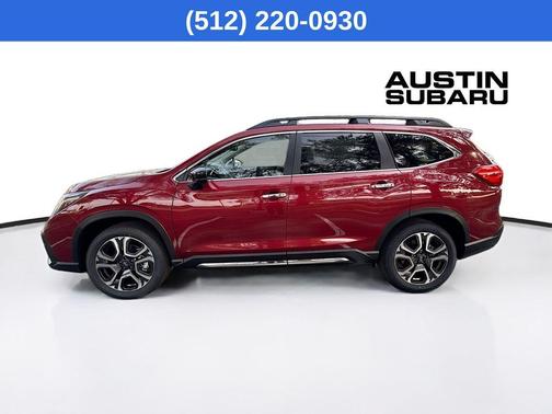 2026 Subaru Ascent Touring