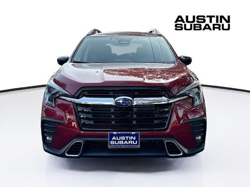 2026 Subaru Ascent Touring