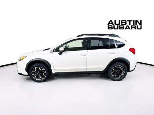 2015 Subaru XV Crosstrek 2.0i Premium