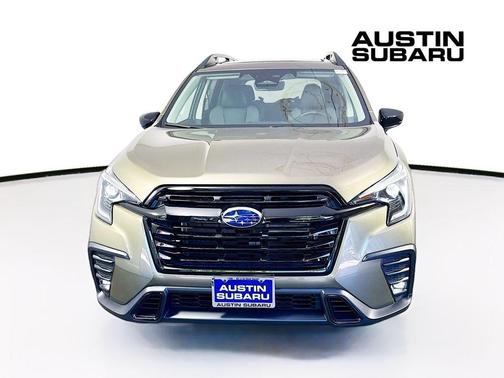 2025 Subaru Ascent Onyx Edition