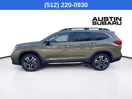 2025 Subaru Ascent Touring