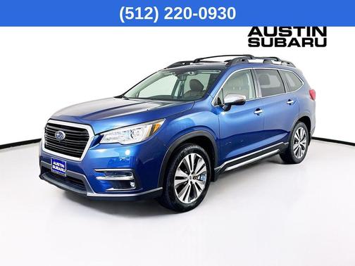 2020 Subaru Ascent Touring 7-Passenger