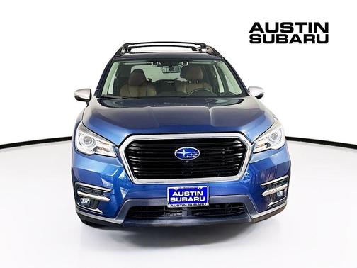 2020 Subaru Ascent Touring 7-Passenger