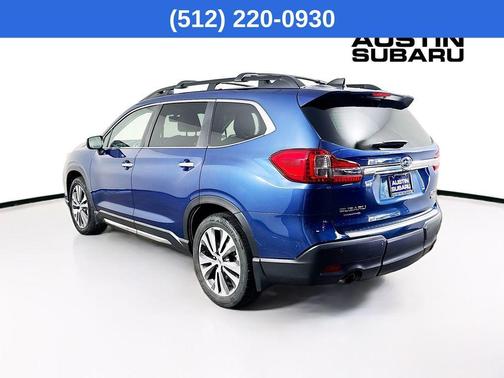 2020 Subaru Ascent Touring 7-Passenger