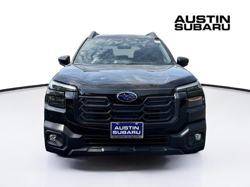 CB7 2026 Subaru Outback Premium