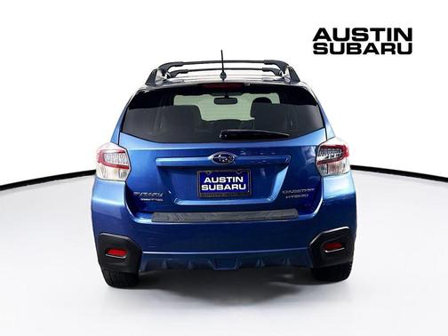 2016 Subaru Crosstrek Hybrid Base