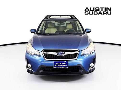 2016 Subaru Crosstrek Hybrid Base
