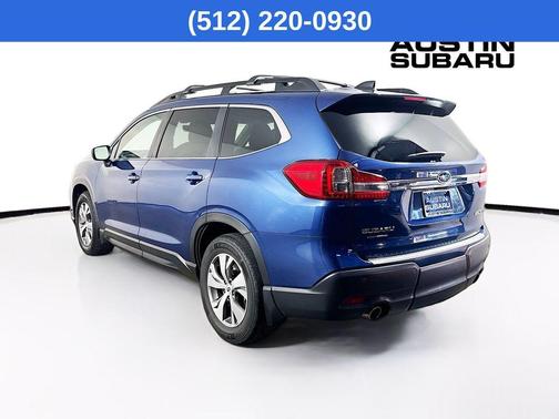 2019 Subaru Ascent Premium 7-Passenger