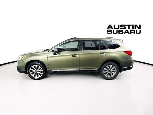 2017 Subaru Outback 3.6R Touring