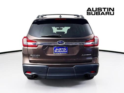 2019 Subaru Ascent Premium 8-Passenger