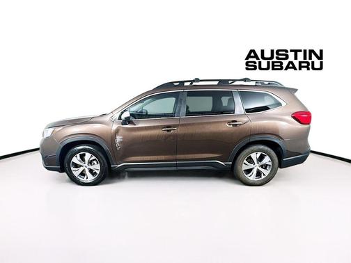 2019 Subaru Ascent Premium 8-Passenger